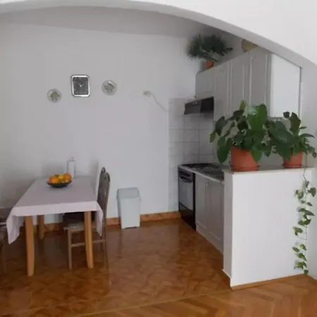 Apartment Rocco *