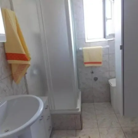 Apartment Rocco Pag Town