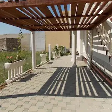 Rocco Apartment *