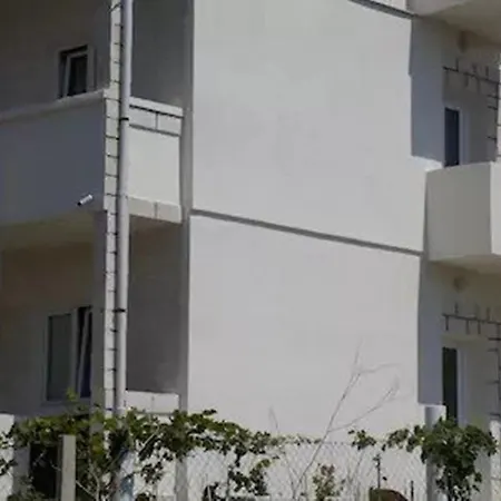 Apartment Rocco *