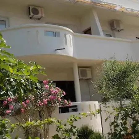 Rocco Apartment *