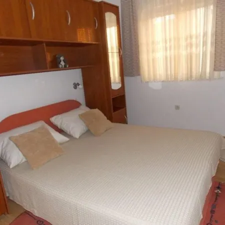 Rocco Apartment Pag Town