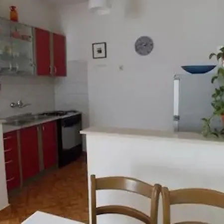 Apartment Rocco