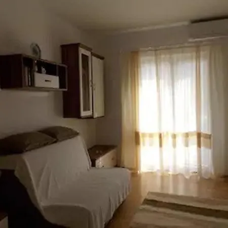 Apartment Rocco *