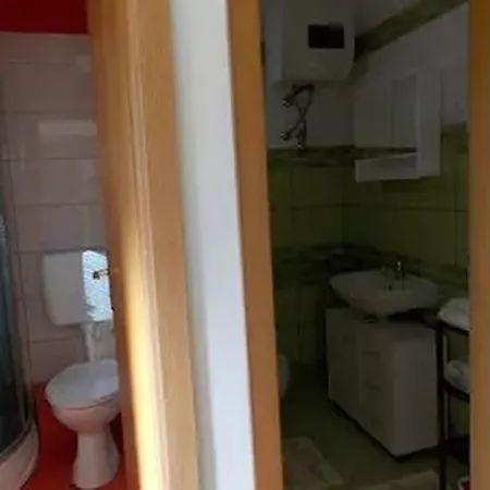 Rocco Apartment *