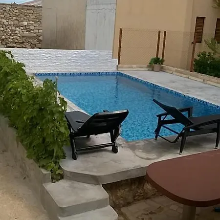 Rocco Apartment Pag Town
