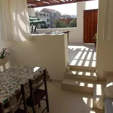 Apartment Rocco *