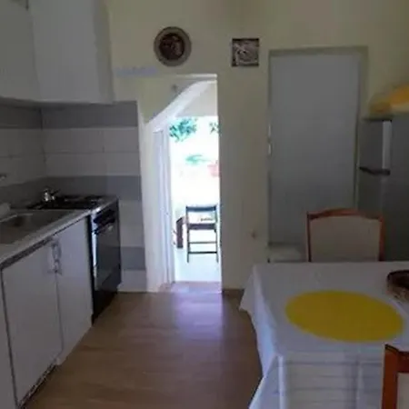 Rocco Apartment *
