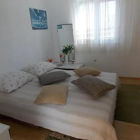 Rocco Apartment Pag Town