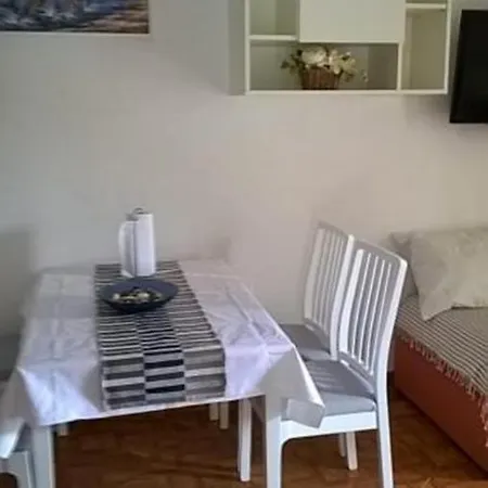 Rocco Apartment *