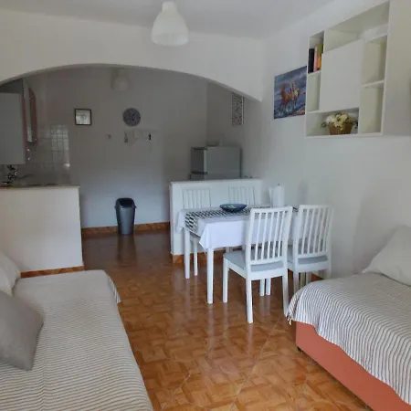 Rocco Apartment Pag Town