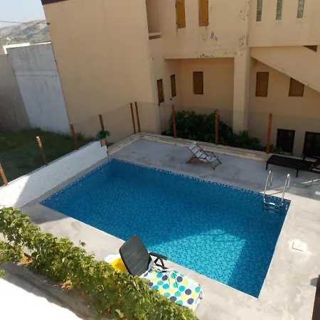 Apartment Rocco *