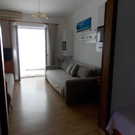 Rocco Apartment Pag Town