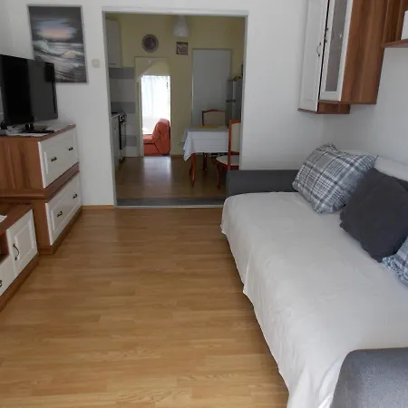 Rocco Apartment *