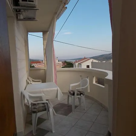 Rocco Apartment Pag Town
