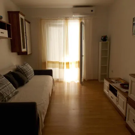 Rocco Apartment