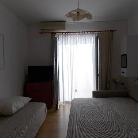 Apartment Rocco Pag Town