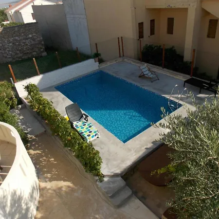 Apartment Rocco *
