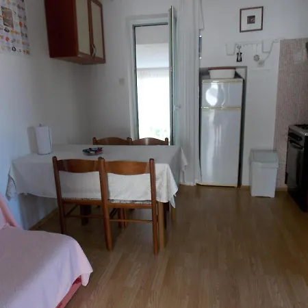 Rocco Apartment *