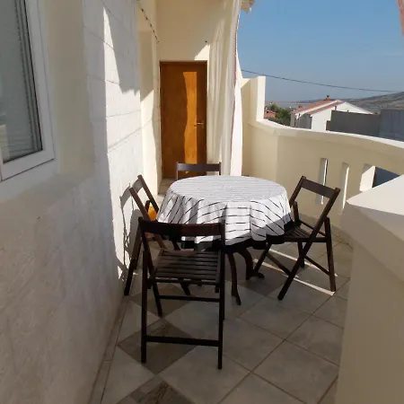 Rocco Apartment