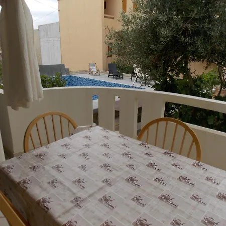 Apartment Rocco