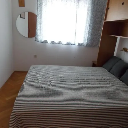 Apartment Rocco *