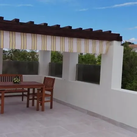 Rocco Apartament