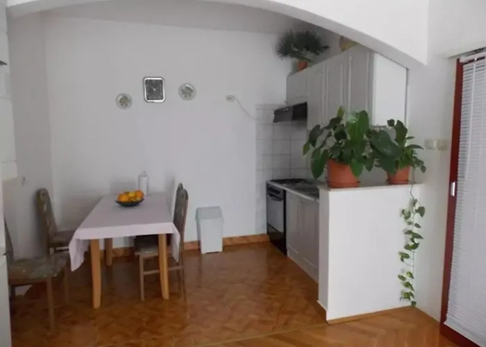 Apartamento Rocco *
