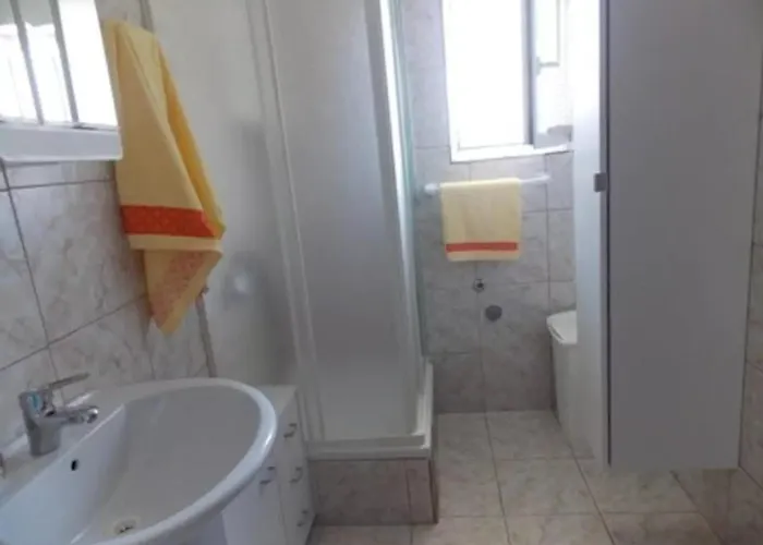 Apartamento Rocco Pag Town