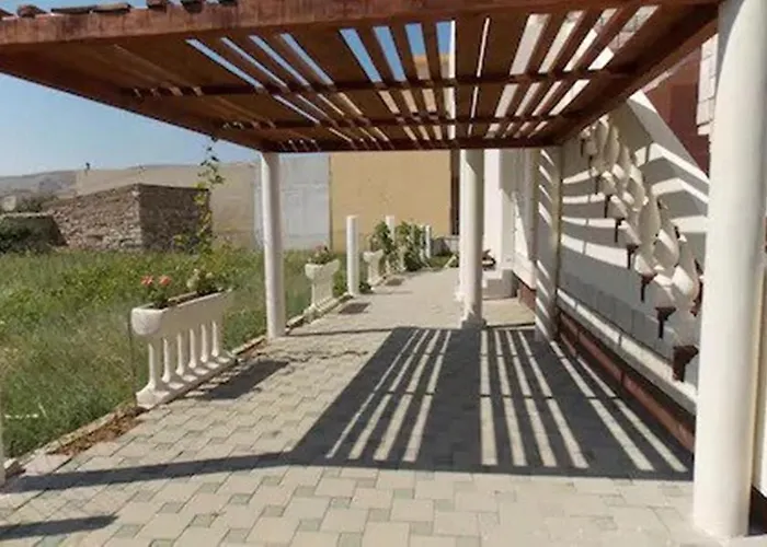 Rocco Apartamento *