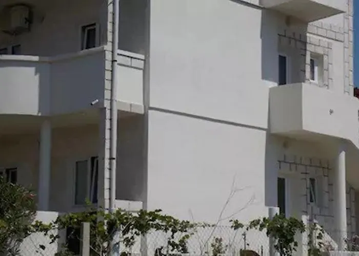 Apartamento Rocco *