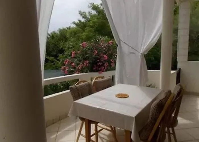 Apartamento Rocco *