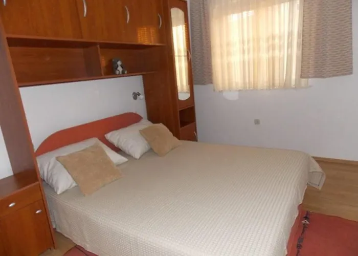 Rocco Apartamento Pag Town