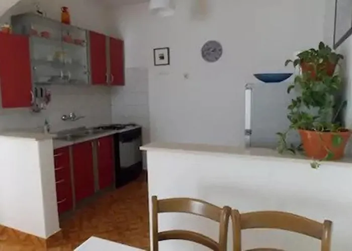 Apartamento Rocco