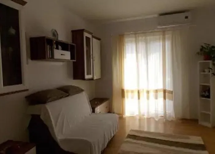 Apartamento Rocco *