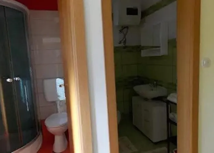 Rocco Apartamento *