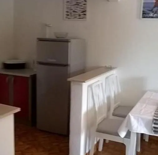 Apartamento Rocco Pag Town