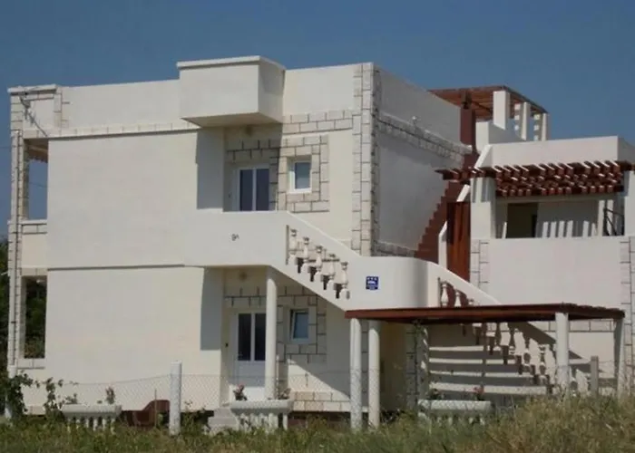 Apartamento Rocco