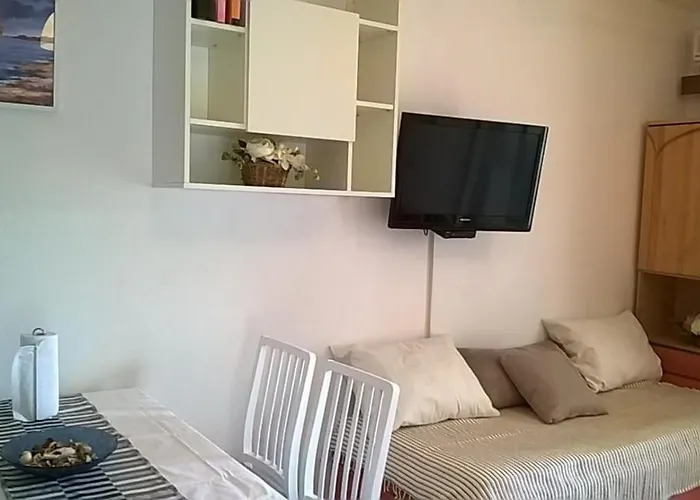 Rocco Apartamento Pag Town