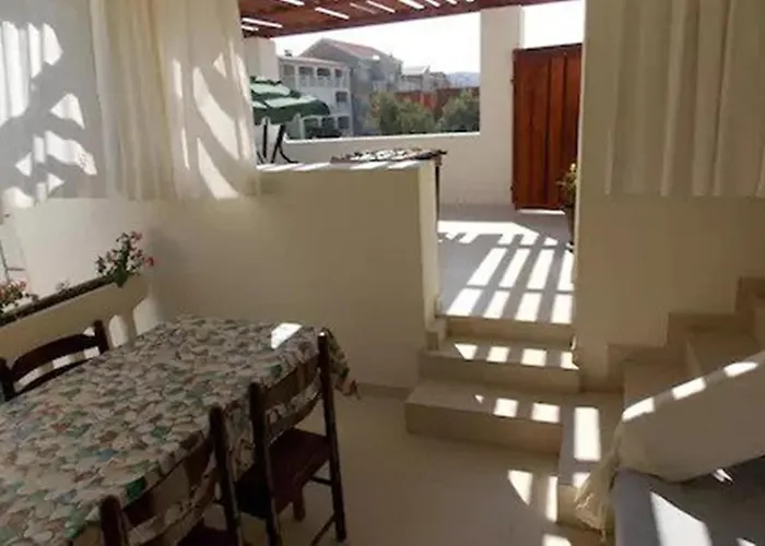 Apartamento Rocco *