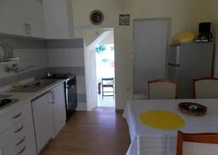 Rocco Apartamento *