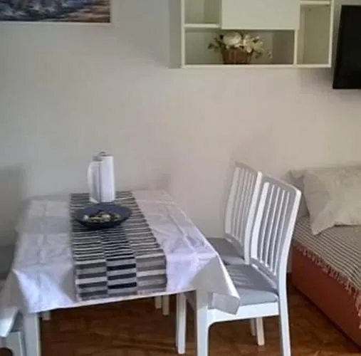 Rocco Apartamento *
