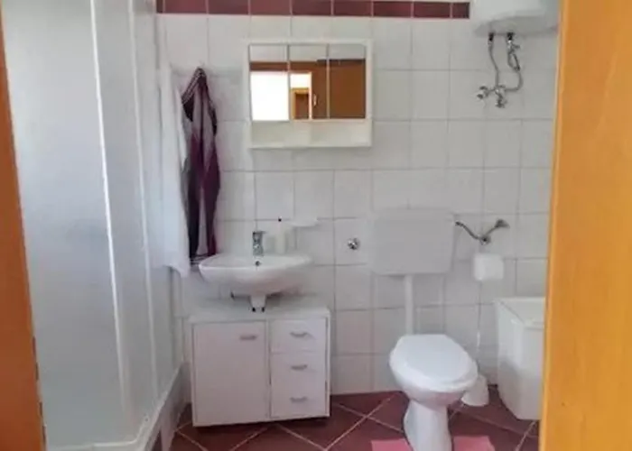 Rocco Apartamento *