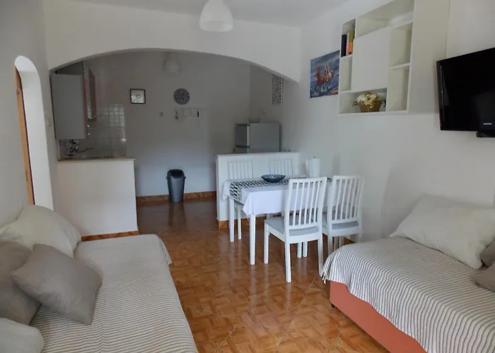 Rocco Apartamento Pag Town