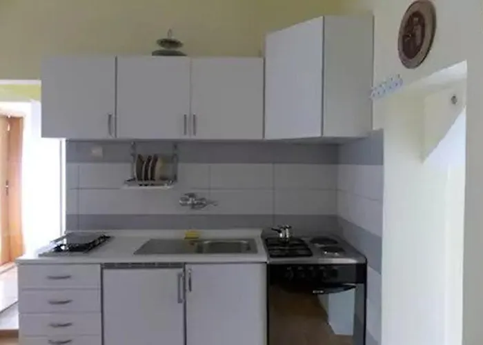 Rocco Apartamento