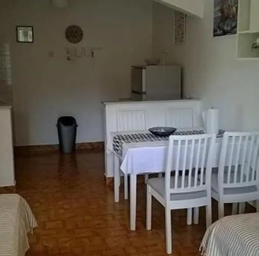 Rocco Apartamento *