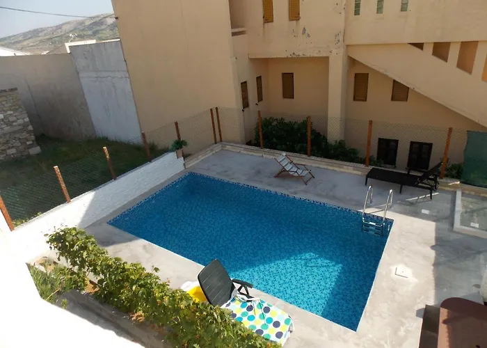 Apartamento Rocco *