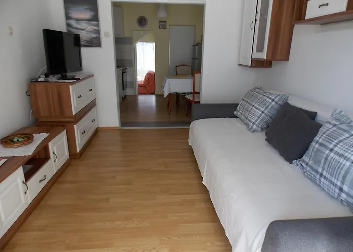 Rocco Apartamento *