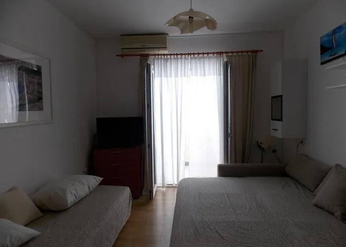 Apartamento Rocco Pag Town