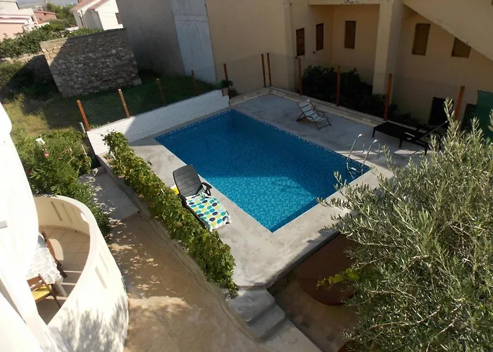 Apartamento Rocco *